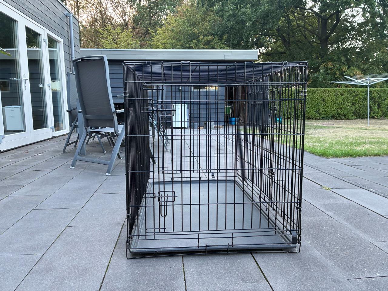Hondenbench