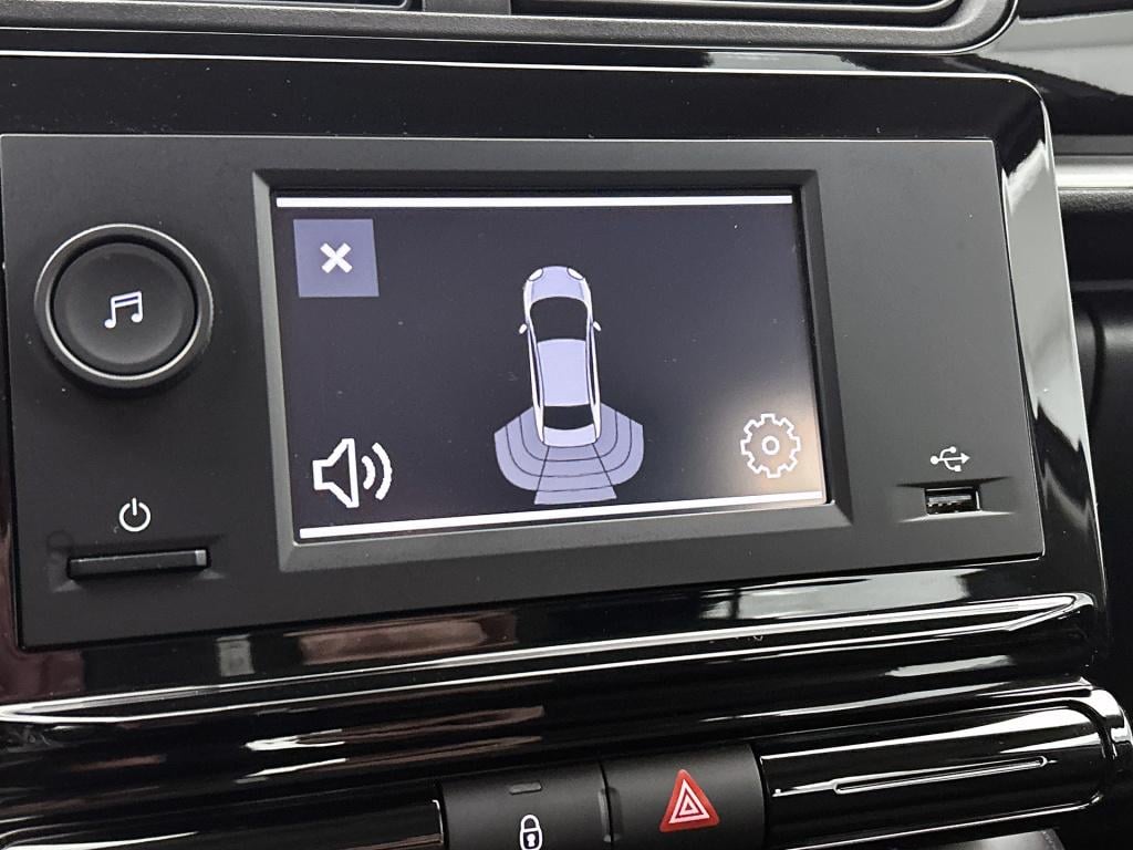 Citroen C3 83 pk you! | rijklaar |