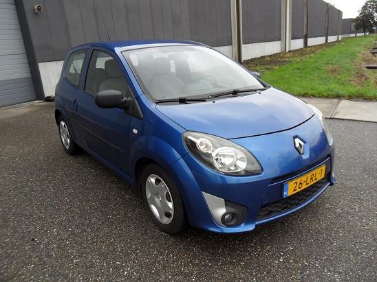 Renault Twingo 1.2-16V Authentiq/AIRCO/Elek.pakket/BJ 2010/KMST 126.183+NAP