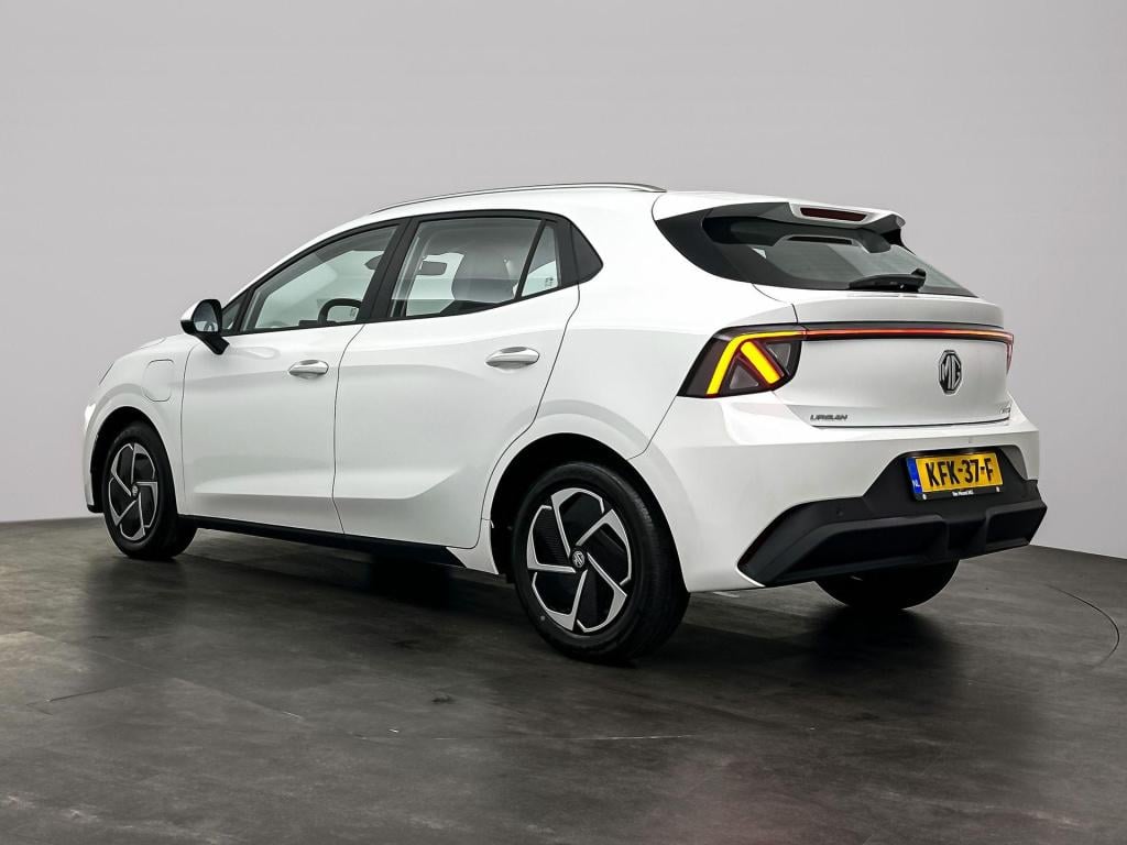 MG Mg4 Ev Urban electric comfort 43 kwh