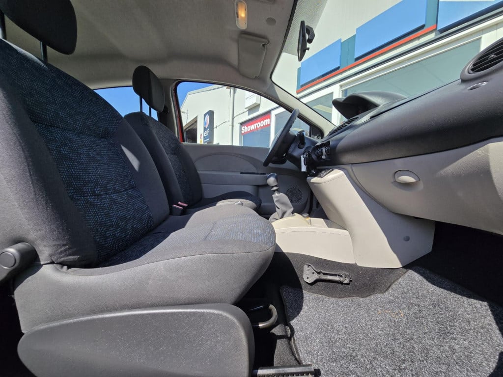 Renault Twingo 1.2 authentique