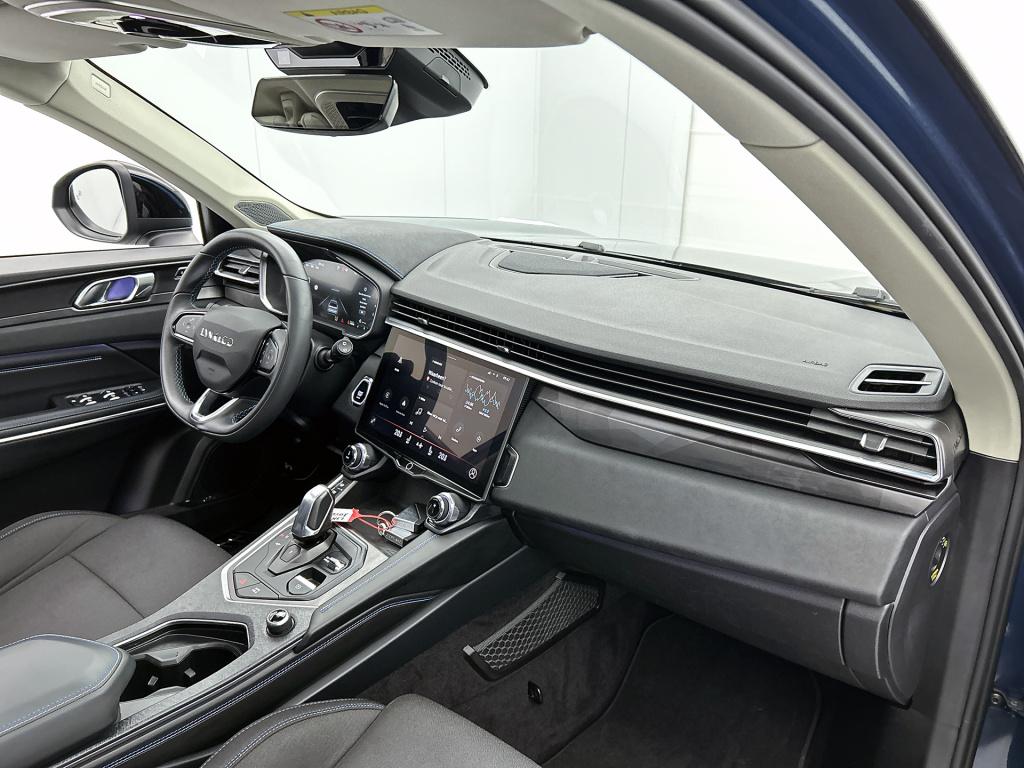 Lynk & Co 01 1.5 panodak | stoelverwarming | stoelgeheugen