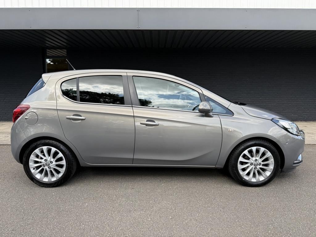 Opel Corsa 1.4 cosmo