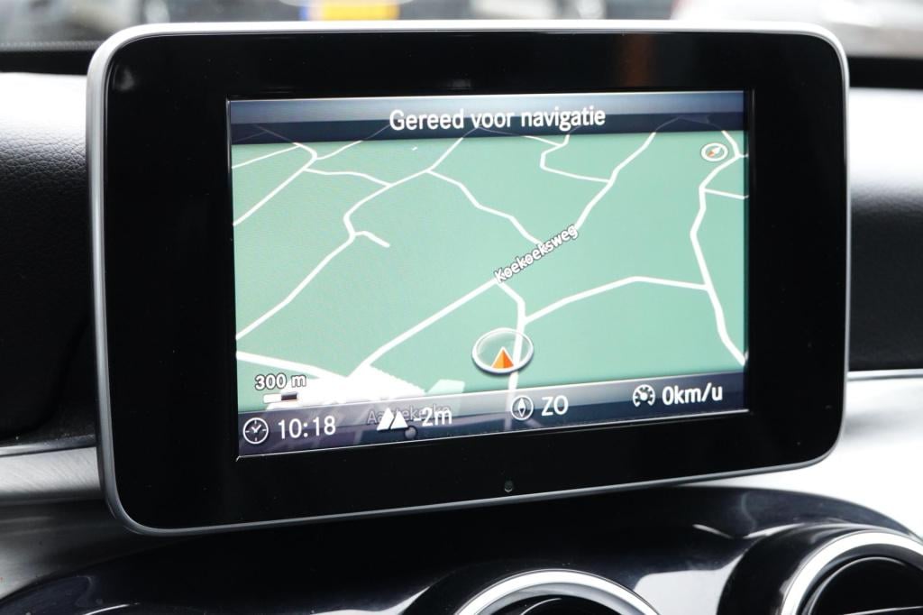 Mercedes-Benz C-Klasse estate 350 e lease edition