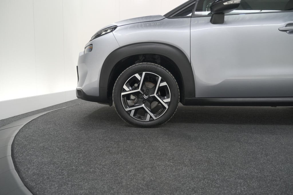 Citroen C3 Aircross puretech 130 eat6 max | camera | apple carplay | parkee