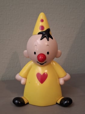 Bumba Verstoppertje