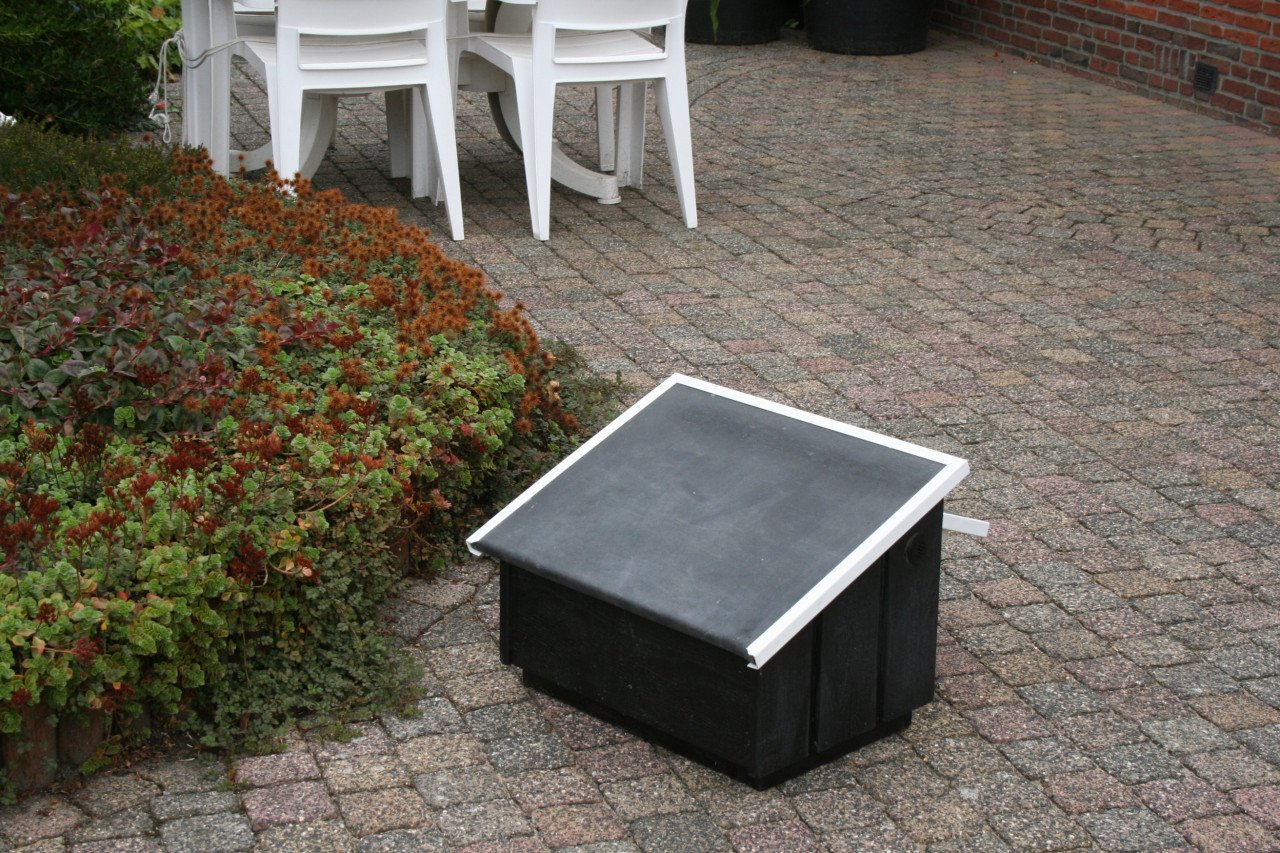 Egelhuisje