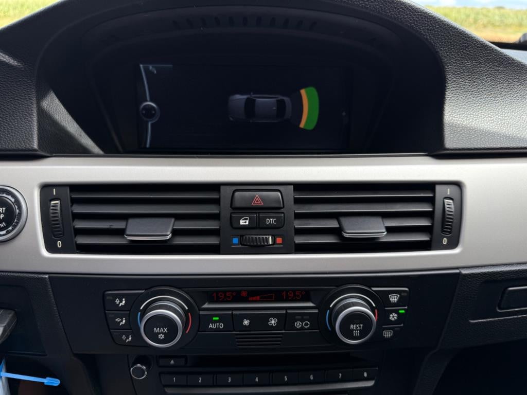 BMW 3-serie 316i business line