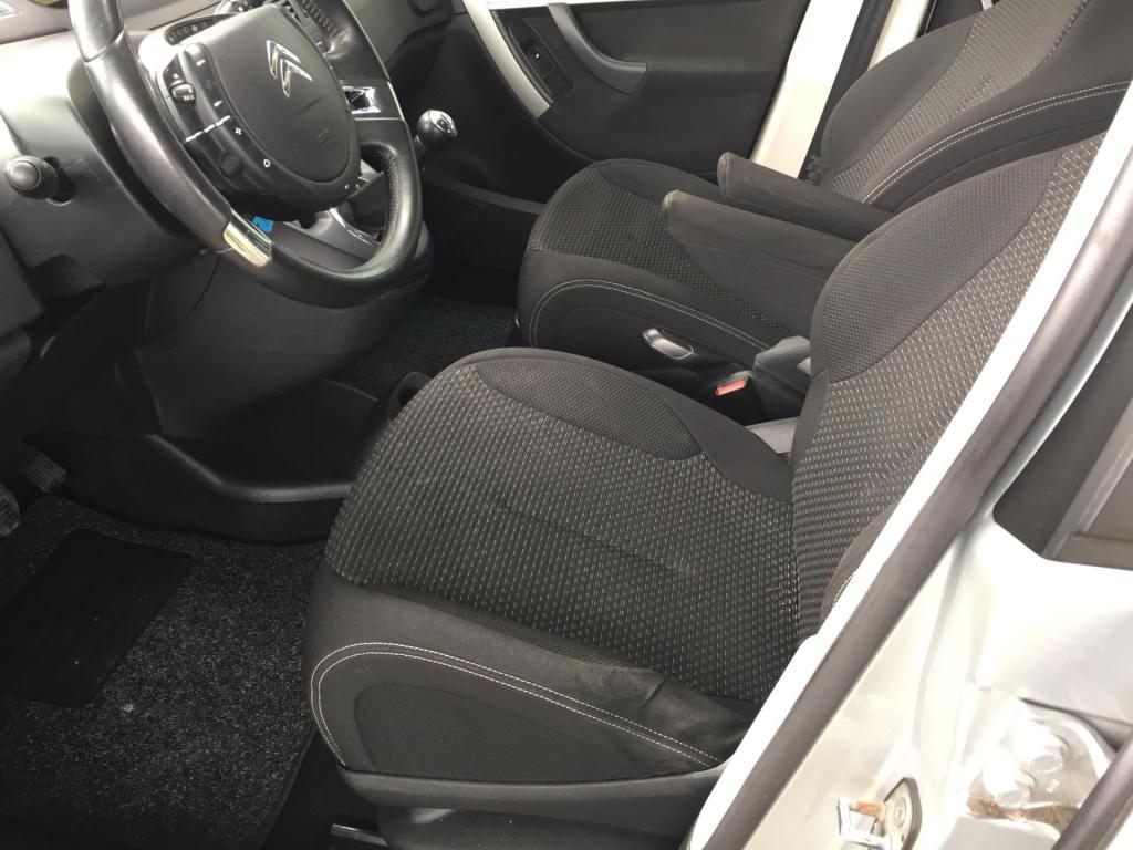 Citroen C4 Picasso 1.6 vti tendance