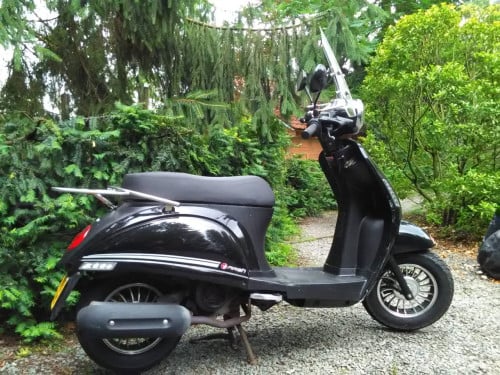 Scooter