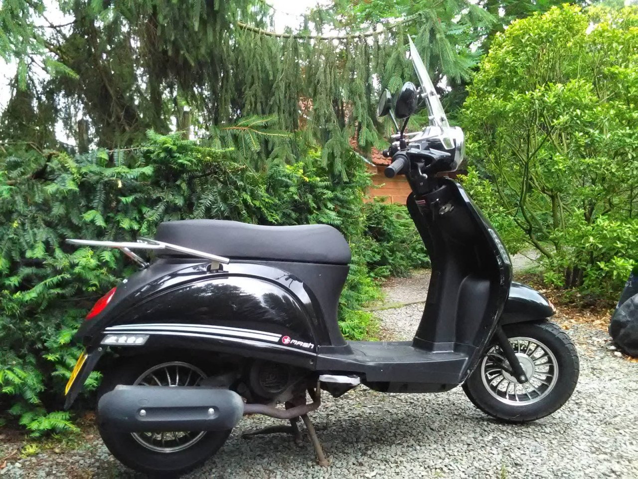 Scooter