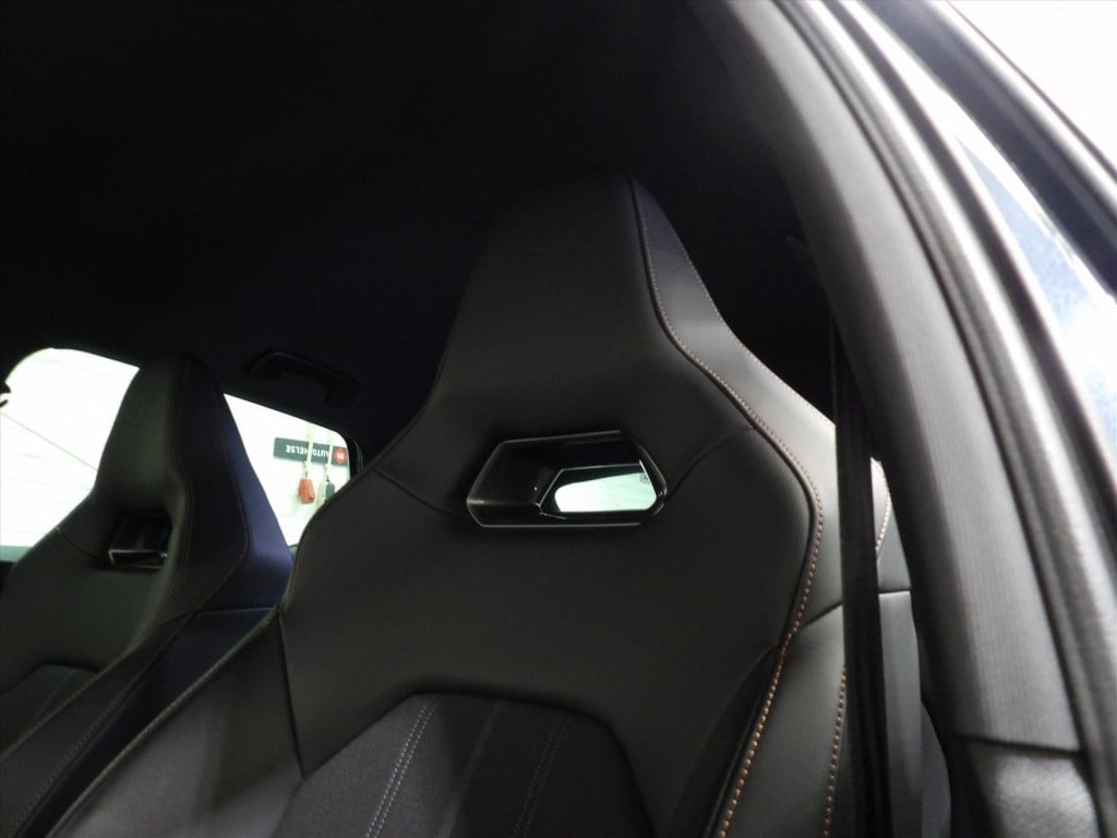 Cupra Leon 1.4 e-hybrid 245pk dsg-6 245