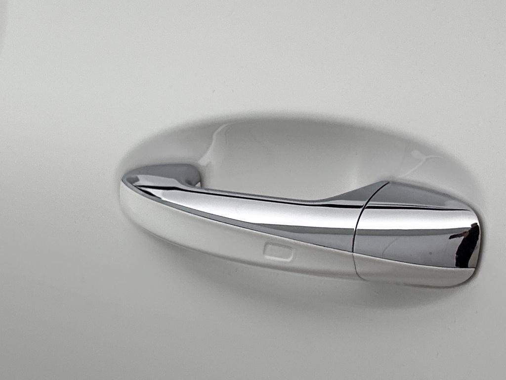 Mercedes-Benz Gla-klasse 250 e amg plug-in hybride amg line | night pakket 