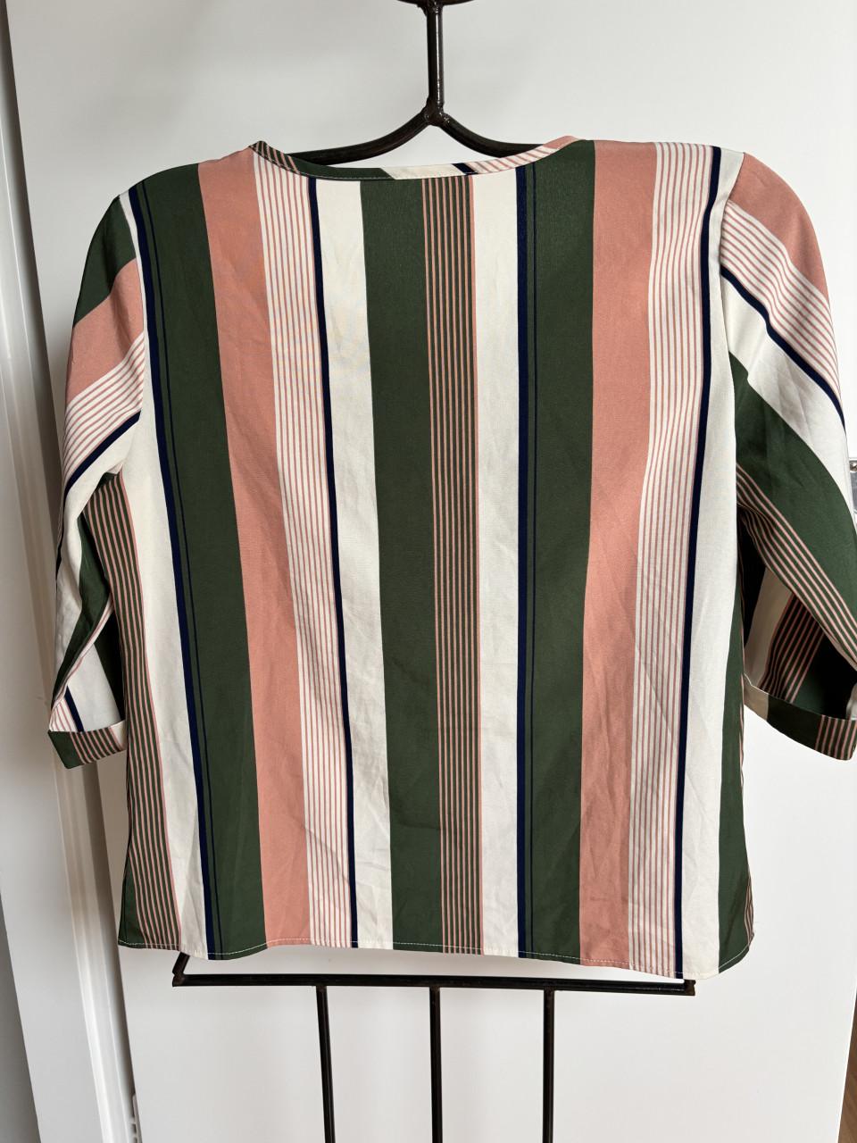 Shein shirt maat M  38