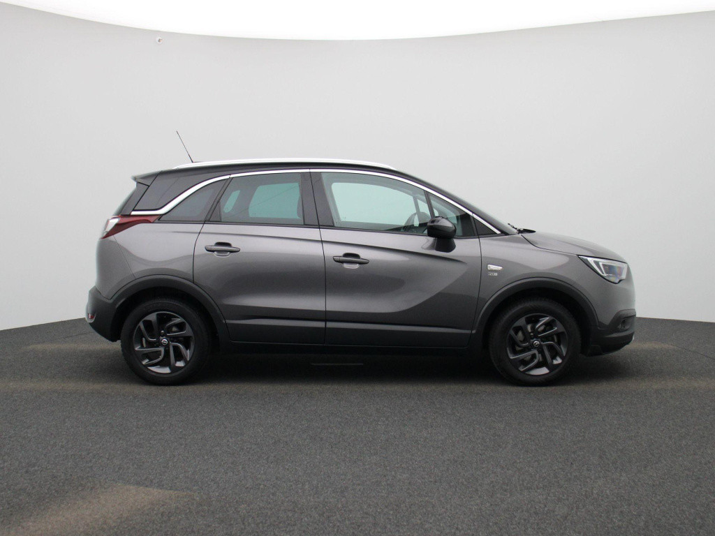 Opel Crossland X 1.2 turbo 120 jaar edition | navigatie | camera | climate 