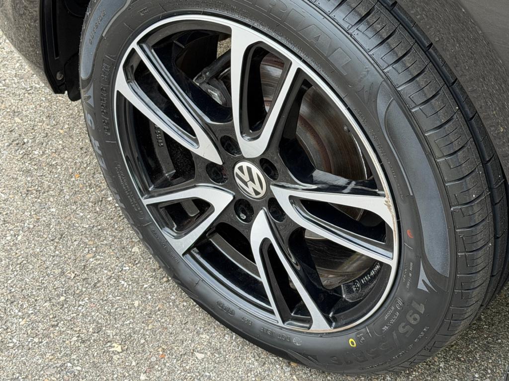 Volkswagen Polo 1.0 tsi 96pk comfortline | adapt. cruise | navi | carplay |