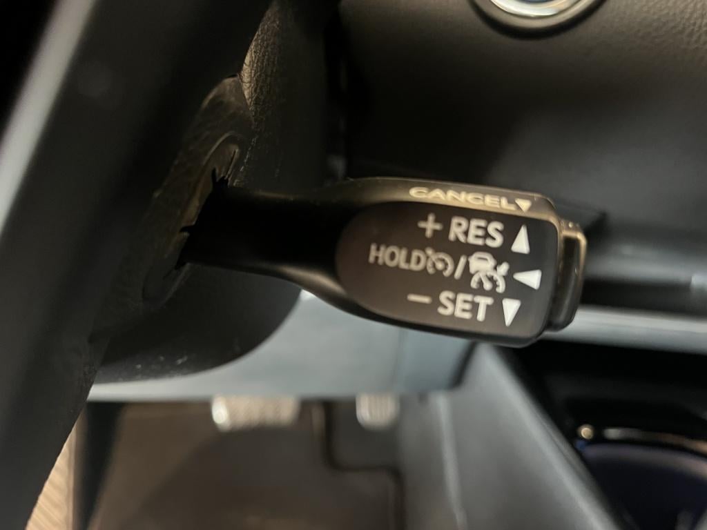 Toyota C-hr 2.0 hyb. first edition | trekhaak | lage km-stand |
