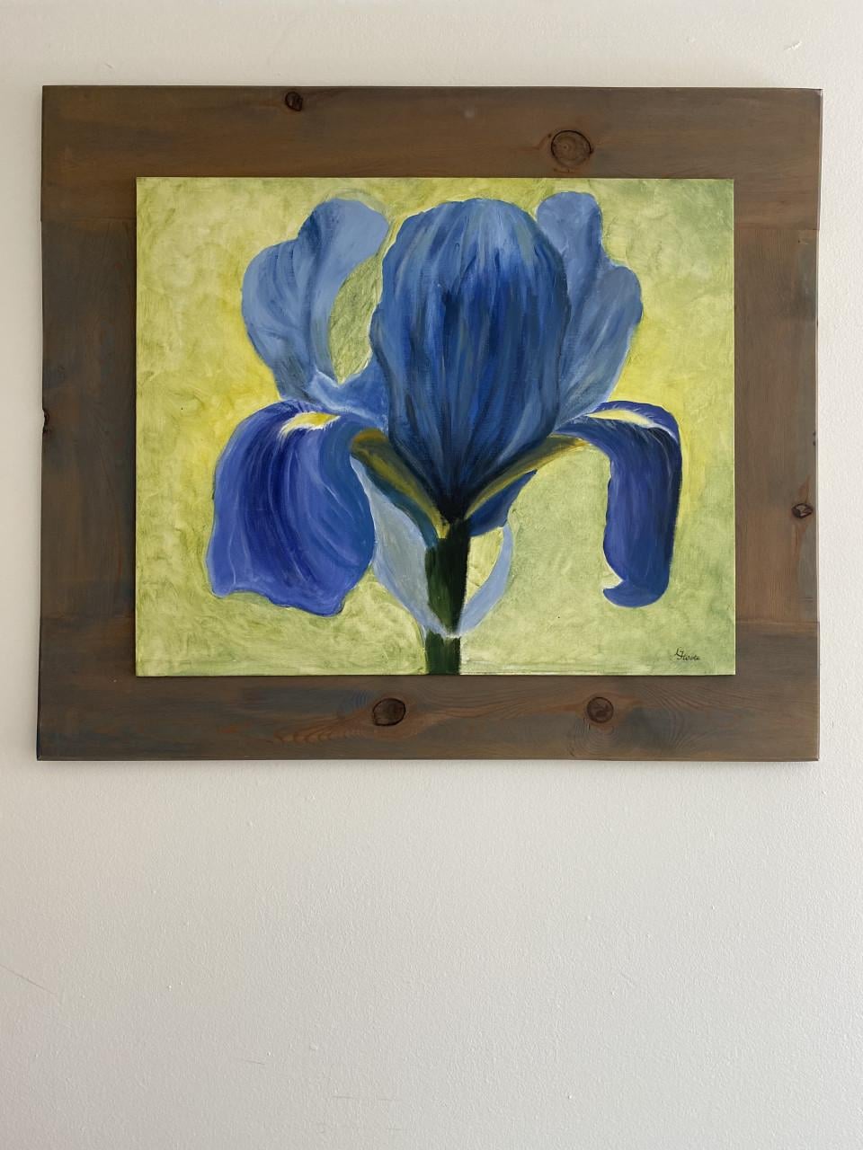 Schilderij