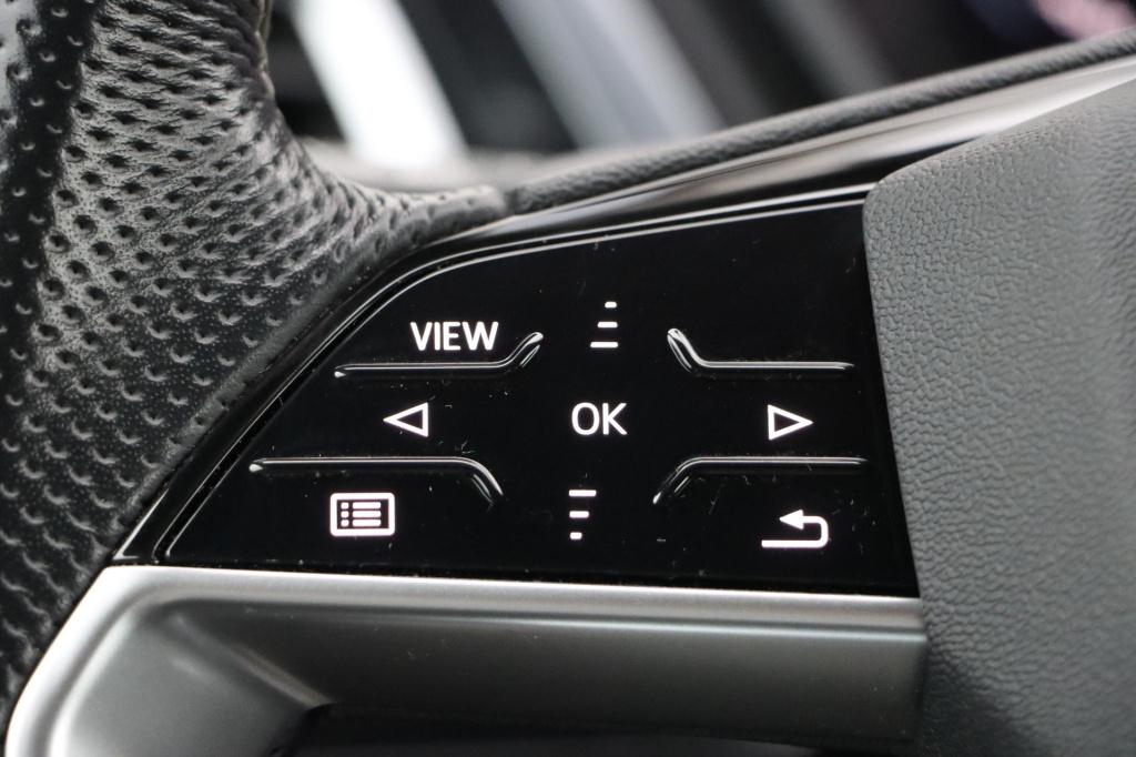 Audi Q4 Sportback E-tron 40 s edition 77 kwh 204pk | soh 98,1% |