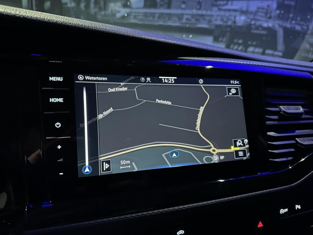 Volkswagen Transporter 2.0 tdi l2h1 30 bulli *led*camera*trekhaak*