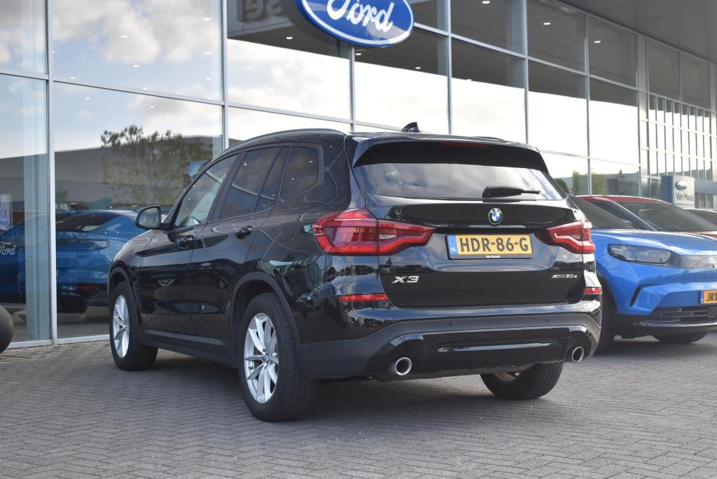BMW X3 xdrive30e high executive | cimate control | cruise control | elektri
