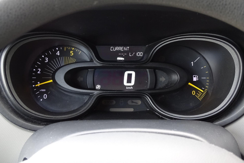 Renault Trafic 1.6 dci t29 l2h1 comfort energy