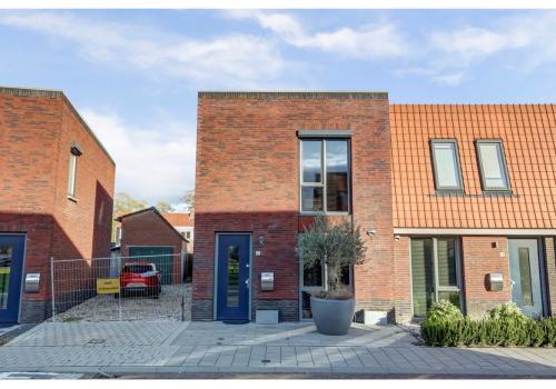 Energieneutraal huis te koop in goes