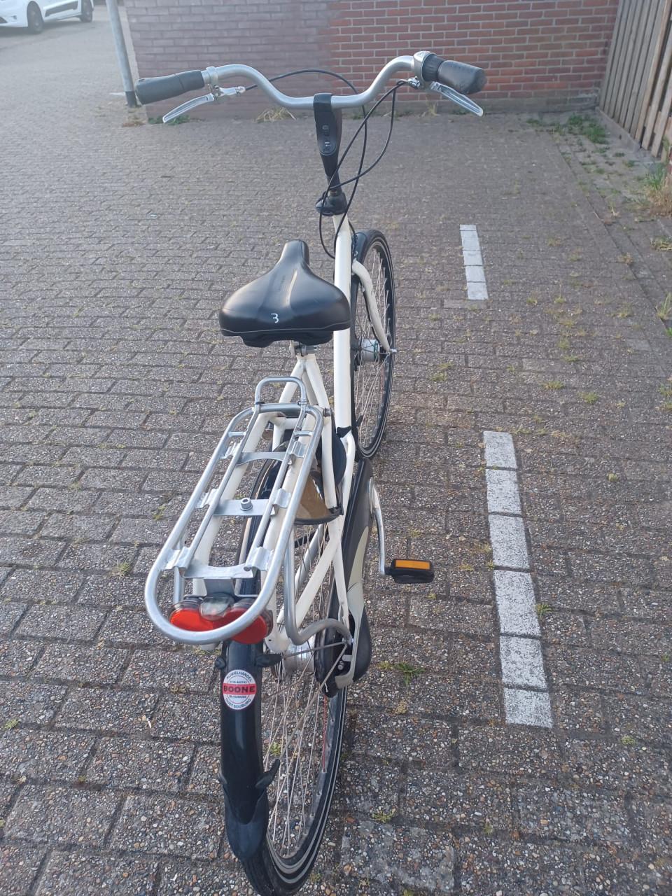 Fiets 28 inch