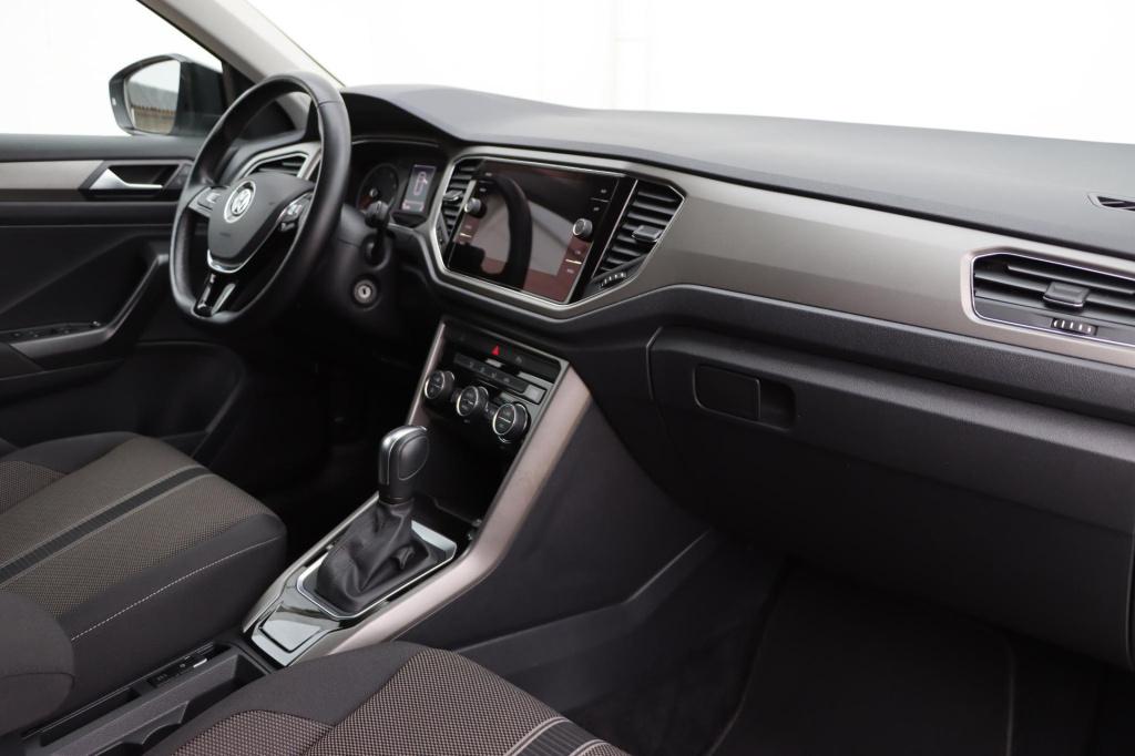 Volkswagen T-roc 1.5 tsi style 150pk dsg7
