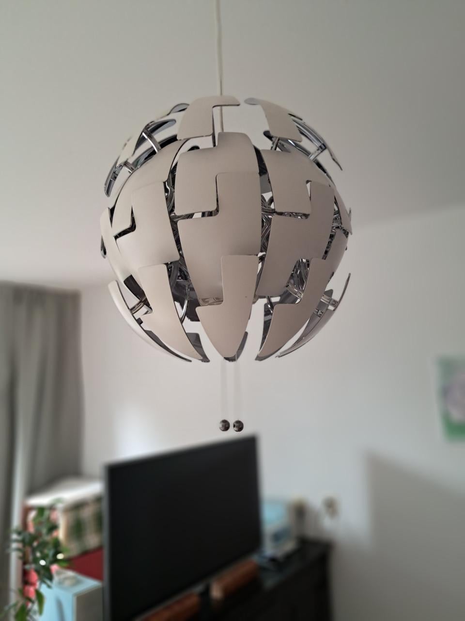 Lamp Ikea