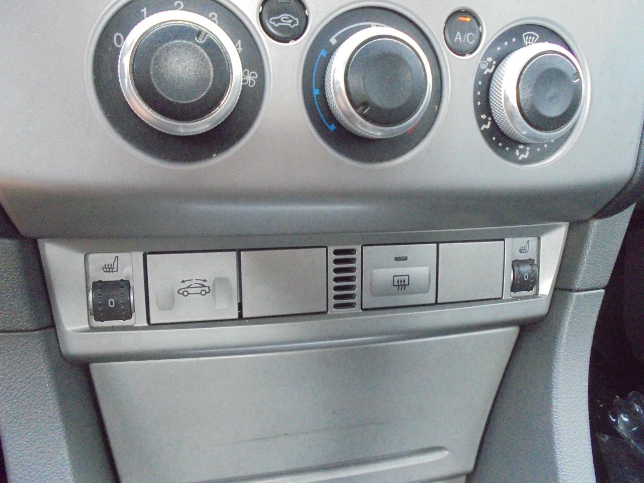 Ford Focus CC 2.0 Trend (2008) – Perfect dak & Sterke motor! Klusser Auto!!