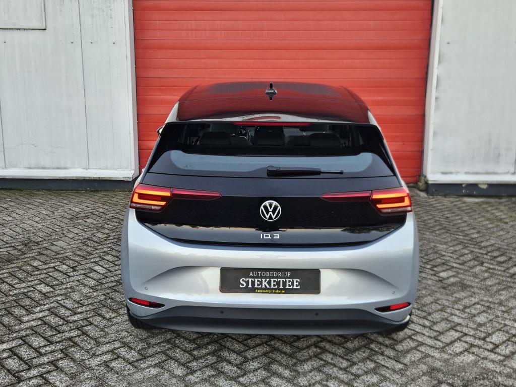 Volkswagen Id.3 pro 58 kwh | carplay | stoel/stuur verw. rijklaar inclusief