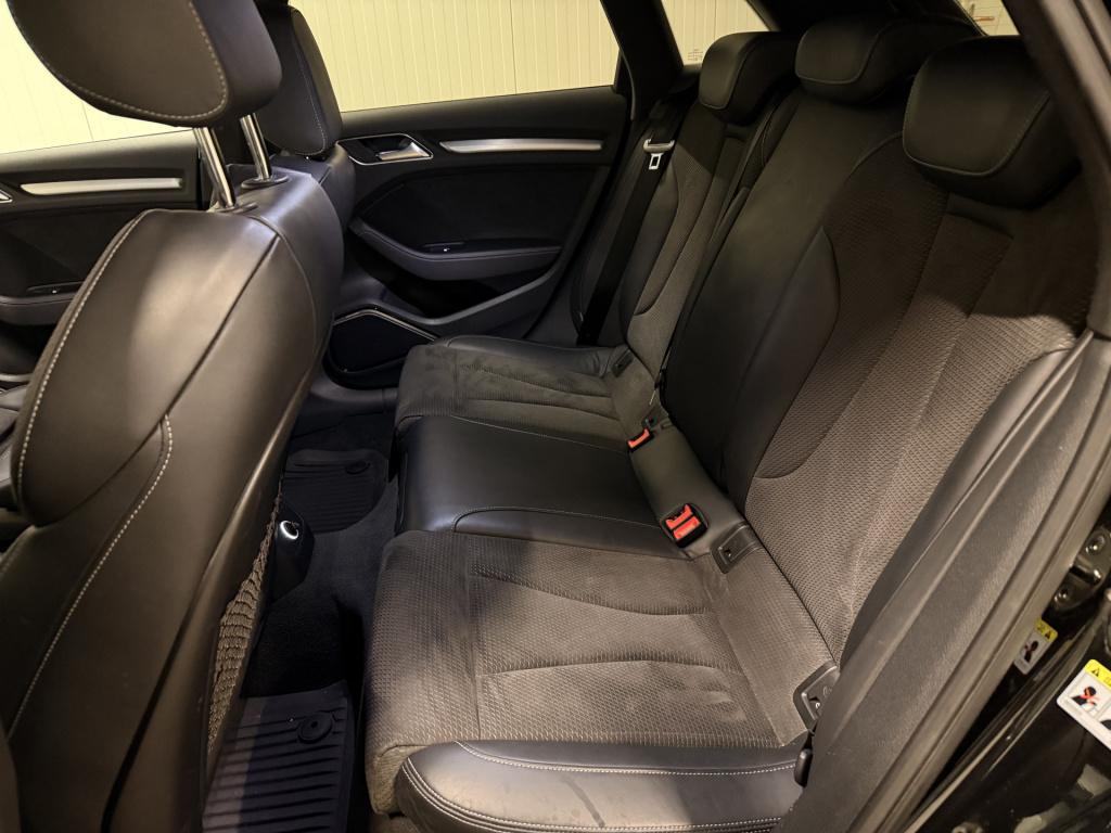 Audi A3 sportback 1.4 e-tron s-line | matrix led | acc | bang & olufsen | d