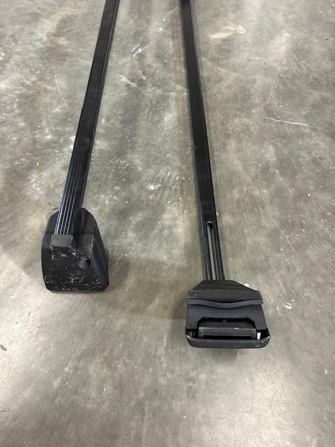 Dakdragers Volvo XC60