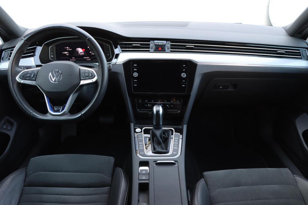 Volkswagen Passat variant 1.4 tsi phev gte business 218pk dsg6