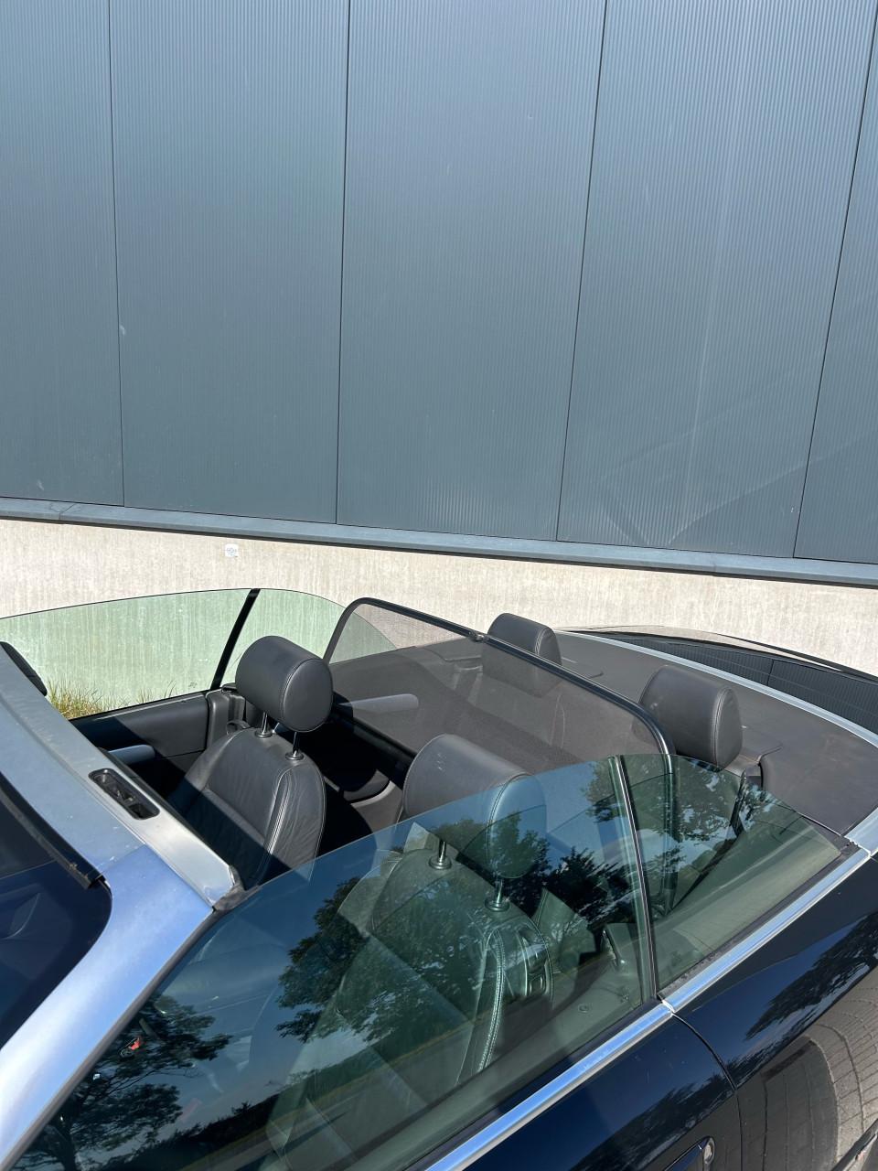Audi A4, S4 cabrio 3.0 v6 Quattro S-line automaat