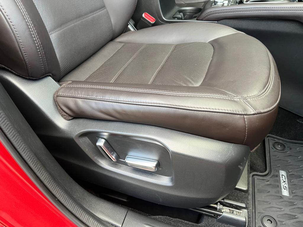 Mazda Cx-5 2.5 4wd skyactiv-g 194 signature|trekhaak|schuif-/kanteldak|bose