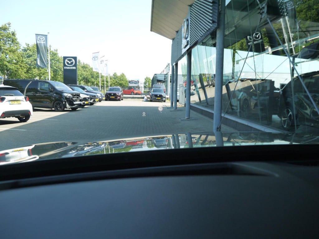 Mazda Cx-60 2.5 e-skyactiv phev homura business edition
