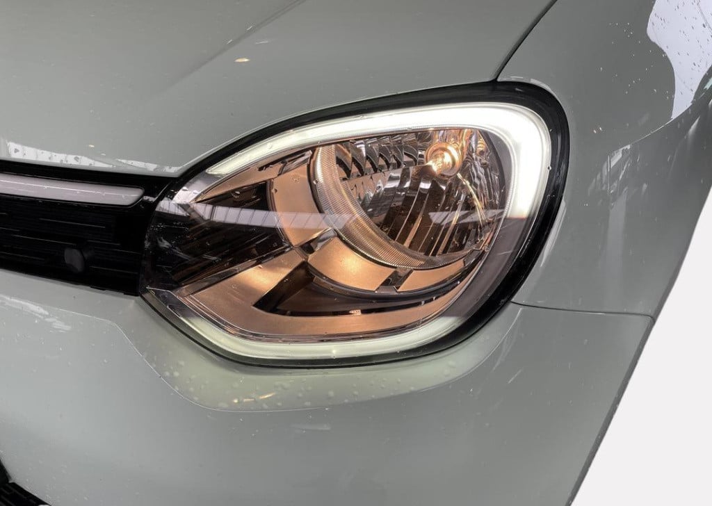 Renault Twingo 1.0 sce collection