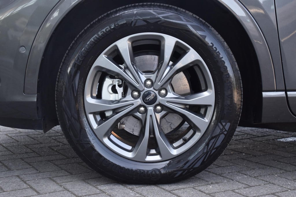 Ford Kuga 2.5 phev st-line x | climate control | cruise control | elektrisc