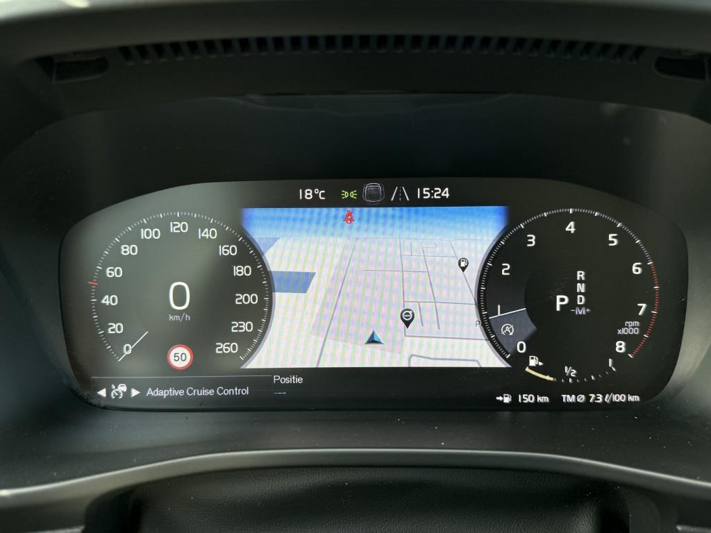 Volvo XC40 t4 190pk inscription| adap.cruise| trekhaak| camera| leder| stoe