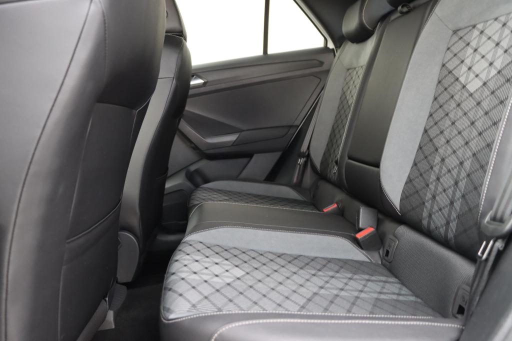 Volkswagen T-roc 1.5 tsi r-line 150pk dsg7