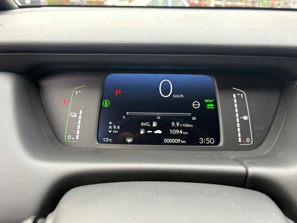 Honda Jazz 1.5 e:hev advance