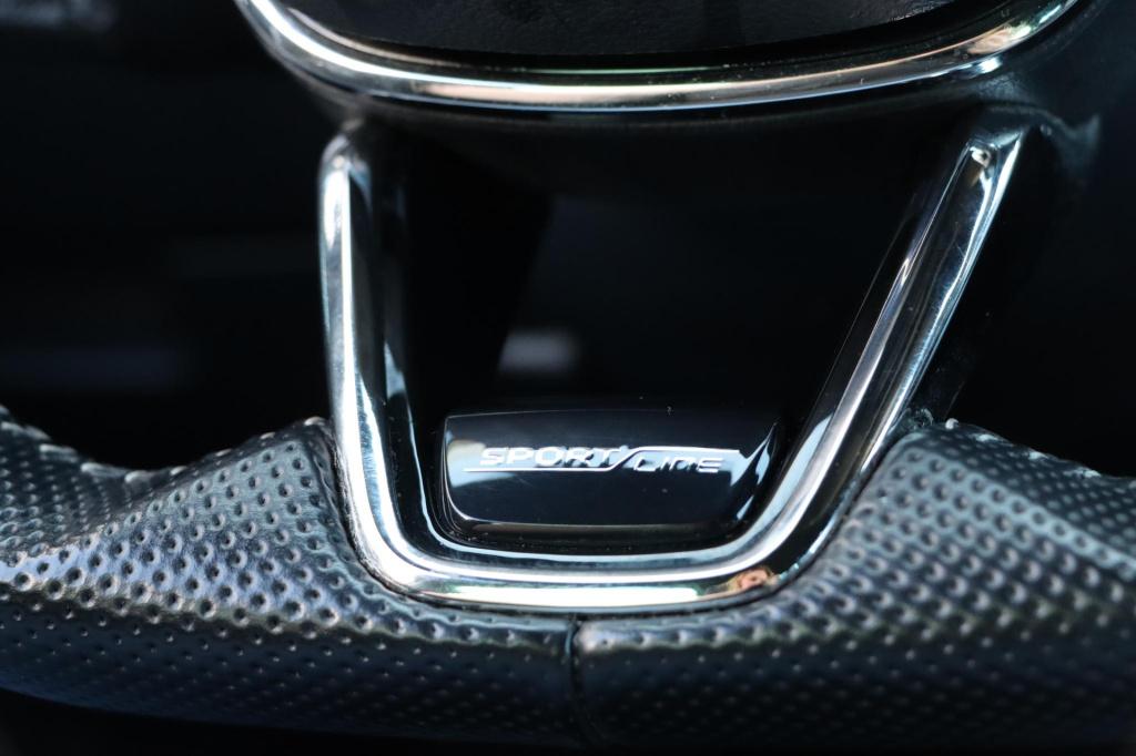 Skoda Superb combi 1.4 tsi iv sportline business 218pk dsg6 | soh 97,2% | m