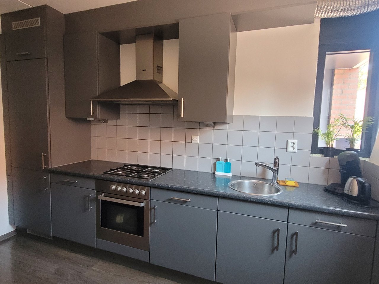Keuken te koop
