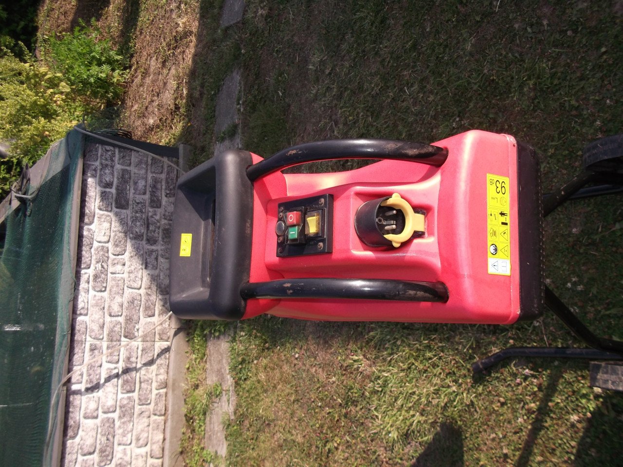Hakselaar