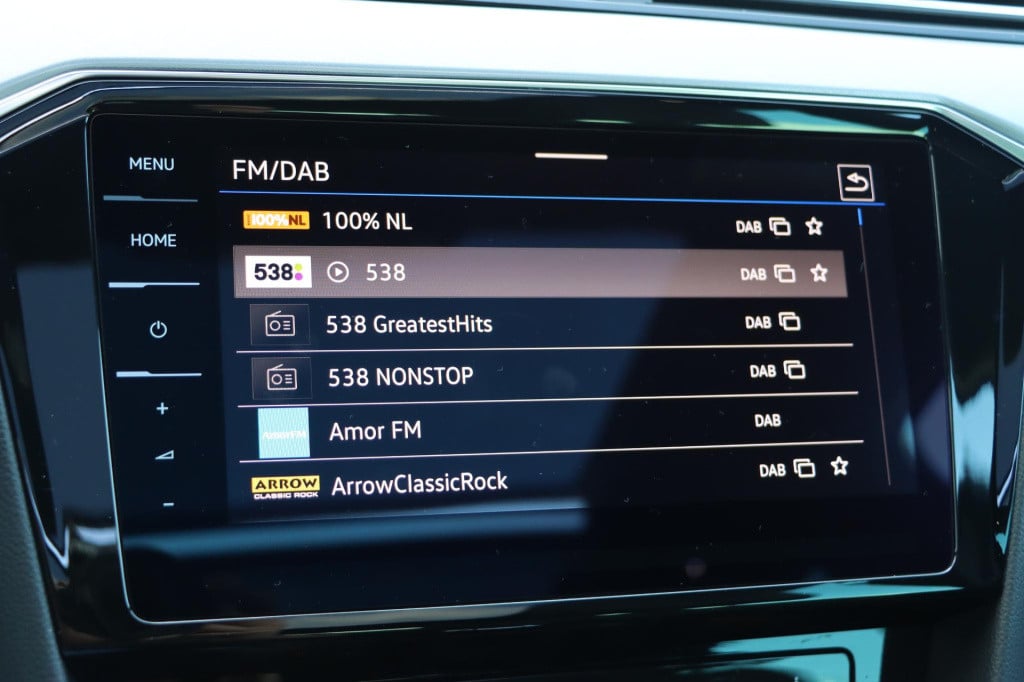 Volkswagen Passat variant 1.4 tsi phev gte business dsg 218pk