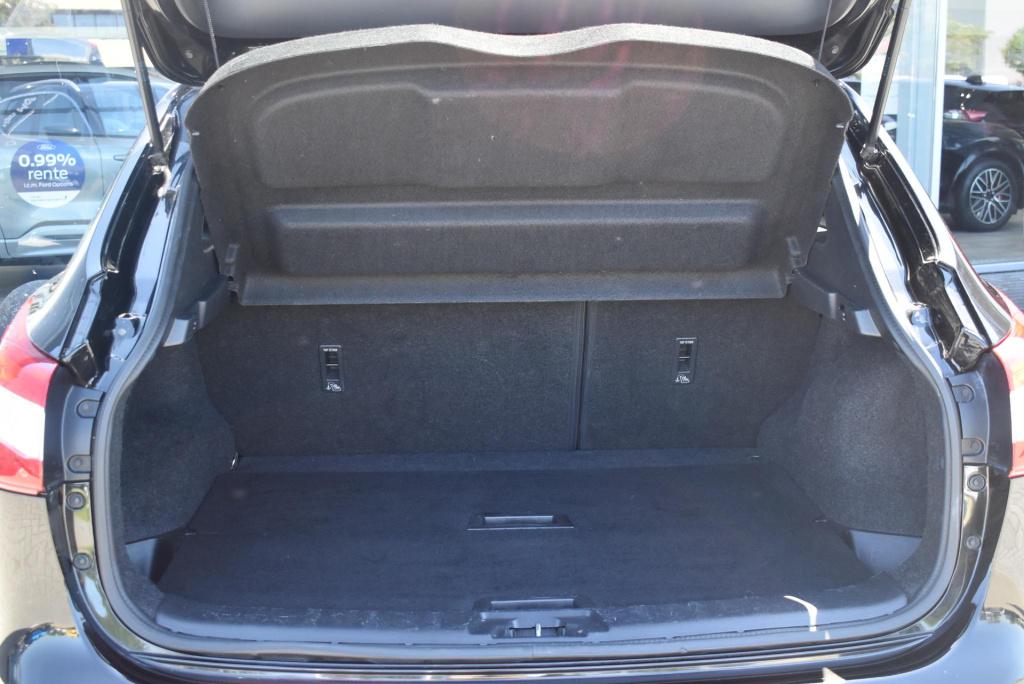 Nissan Qashqai 1.2 tekna | climate control | cruise control | trekhaak | st