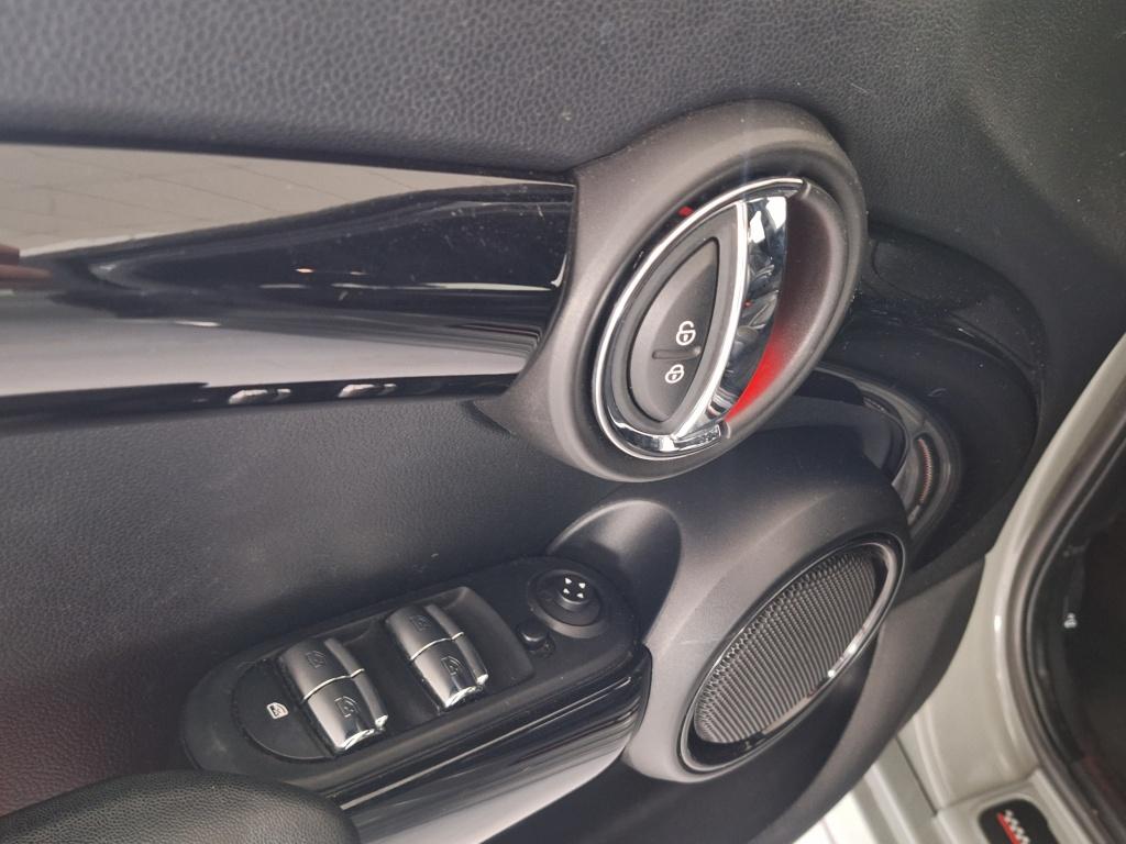 Mini Cooper mini 1.5 | jcw pack | automaat