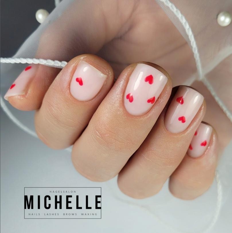 Nagelsalon Michelle breidt uit!